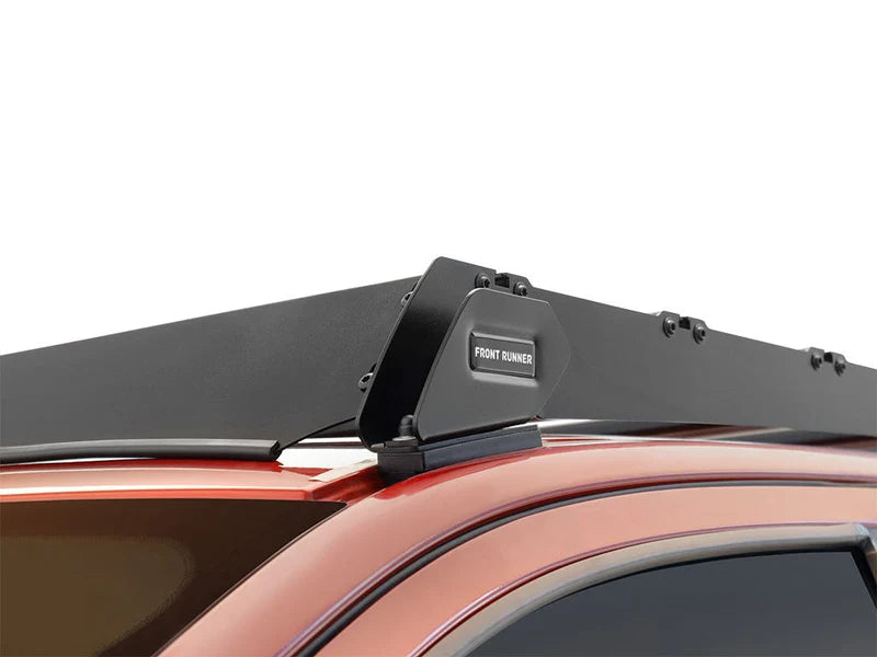 Front Runner Outfitters roof rack