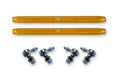 ~(5 lbs. 14X8X4)~ EVO HD Sway Bar Links 16.5 IN-17.9 IN 2007-2017 Jeep Wrangler JK JKU