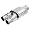 Magnaflow auto part detail