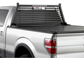 BackRack 20-22 Chev Silverado 2500/3500HD / 19-22 1500 (New Bdy) Toolbox 21in. HW Kit - White