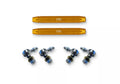 ~(1 lbs. 4X3X1)~  EVO HD Sway Bar Links 10.5 IN-11.9 IN 2007-2017 Jeep Wrangler JK JKU