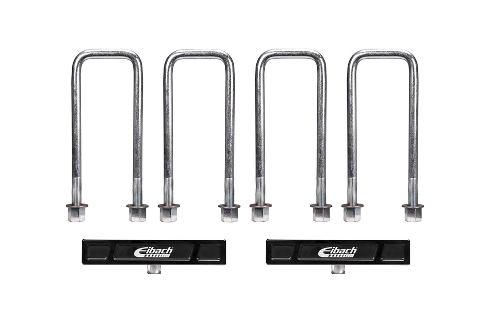 Eibach 2023+ Chevy  Colorado Z71 1in Rear Lift Block