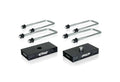 Eibach 2019+ Chevrolet Silverado Pro-Truck 1.5in Lift Block