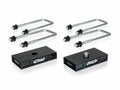 Eibach 2019+ Chevrolet Silverado Pro-Truck 1.5in Lift Block