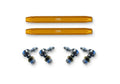 ~(4.3 lbs. 10X4X4)~ EVO HD Sway Bar Links 12.5 IN-13.9 IN 2007-2017 Jeep Wrangler JK JKU
