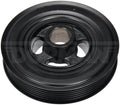 HARMONIC BALANCER
