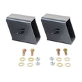 Synergy Jeep JT/JL/JK Rear Bump Stop Spacer 3in