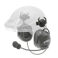 Rugged Radios Intercom Headset for MRC Opposition Helmets HRM-210