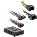 06-07 ONSTAR INTERFACE