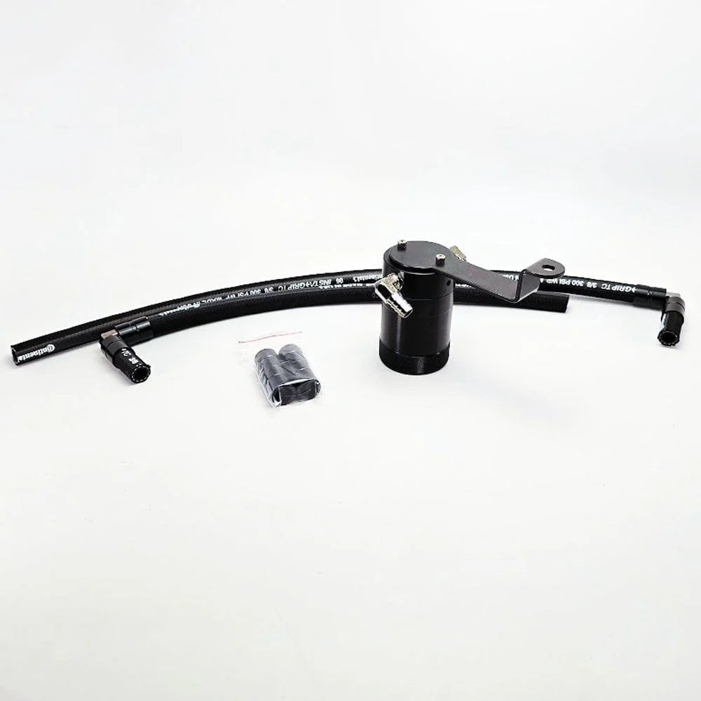 UPR 05-15 Tacoma/05-23 4 Runner/07-14 FJ Catch Can-Satin 5049-297