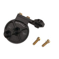 Billet Oil Filter Mount Front Mount -10 Fittings