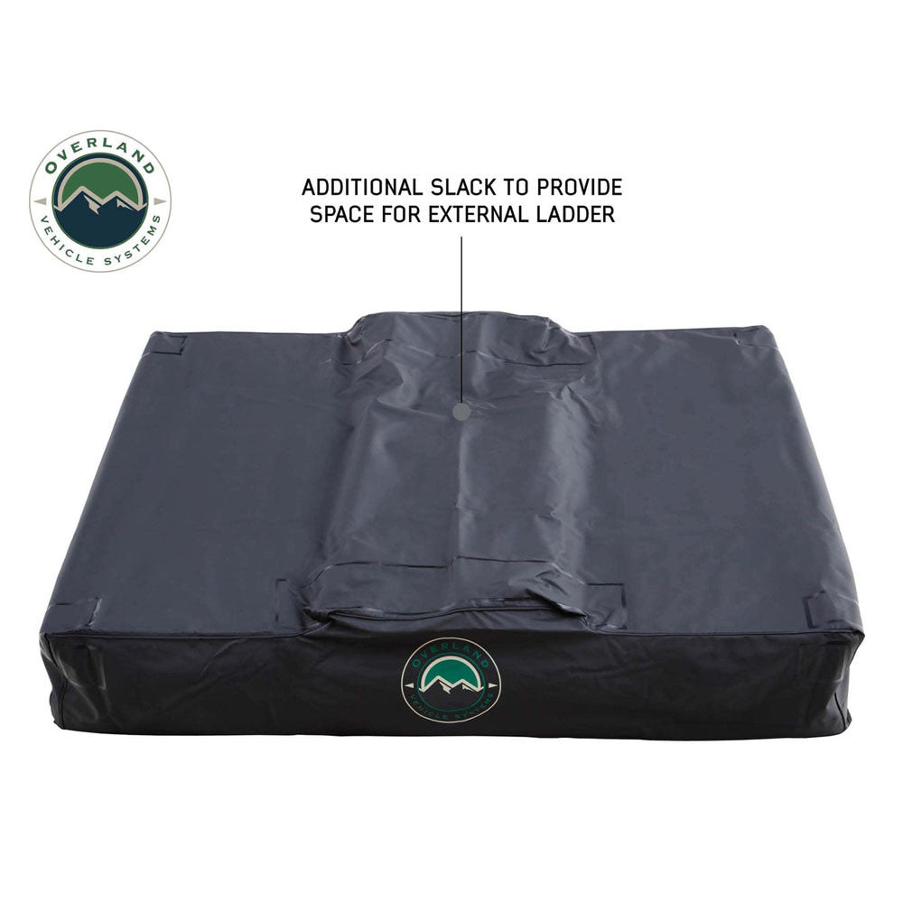 Overland Vehicle Systems auto part