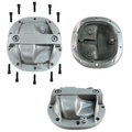 UPR 79-14 Ford Mustang 8.8 Rear End Stud Girdle