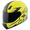 Speed Helmet and Strength SS900 Solid Speed Helmet Matte Black - XL