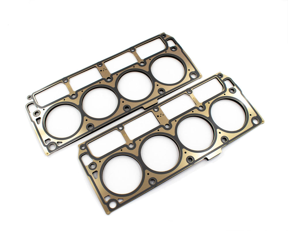 Brian Tooley Racing auto part