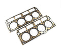 Brian Tooley Racing auto part