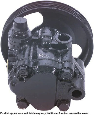 IMP POWER STEER PUMP