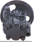 IMP POWER STEER PUMP