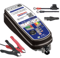 12-Volt Lithium Battery Charger