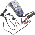 12-Volt Lithium Battery Charger