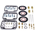 All Balls Racing 1996 Ski-Doo Formula III/LT Carburetor Rebuild Kit