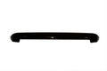 ~(8 lbs. 61X10X6)~ INTERCEPTOR HOOD SHIELDS 1994-2002 DODGE RAM INCLUDES EYEBROWS;INSTALL BEHIND GRILLE;FITS SPORT COLOR: BLUE GREY