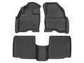 WB FR & 2ND SEAT FLOOR LINER