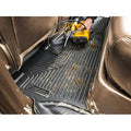 Weatherbeater Front & 2nd Seat Floor Liners For 2009-2016 MKS Husky Liners