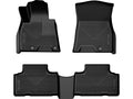 HUSKY LINERS 2025-2025 GENESIS GV80 WB FR 2ND SEAT FLOOR LINER