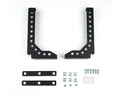 Cali Raised 2024+ Toyota Tacoma Bed Channel Supports / Stiffeners