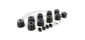 Daystar 1991-2001 Ford Explorer 2WD/4WD - Polyurethane Body Mounts (Bushings Only)