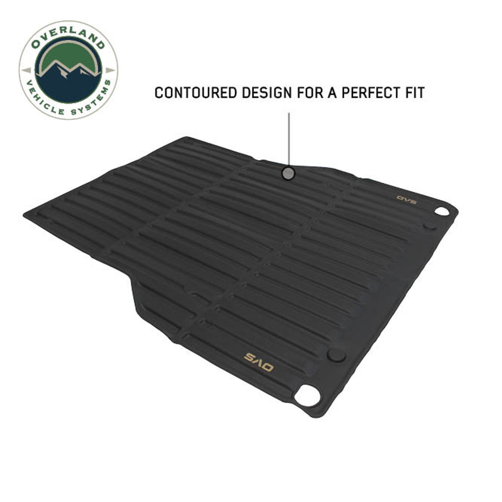Overland Vehicle Systems auto part