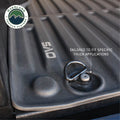 Overland Vehicle Systems Rubber Bed Mat 2009 RAM 1500