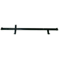 Front Axle Torsion Bar Wingless Mini Sprint