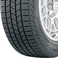 Yokohama Geolandar H/T 4 Tire - 215/70R15 103H