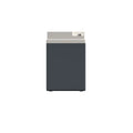 12V AGM STARTING BATTERY MAX AMPS 800A CA: 240A