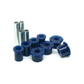 SuperPro Hi-Ace Rear Leaf Rear Bushes