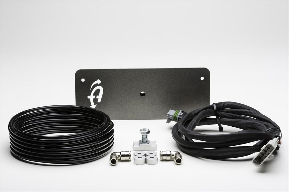 Up Down Air air compressor