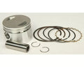 Wiseco 4 Stroke Forged Series Piston Kit, 48.00 MM Bore, 10.5:1 CR