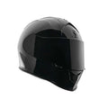 Speed Helmet and Strength SS900 Solid Speed Helmet Gloss Black - XL