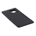 COMPACT CAMP CHAIR- SILT
