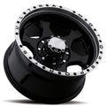 Ultra Wheel auto part detail
