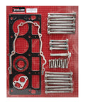 STRAUB TECHNOLOGIES INC. hardware kit