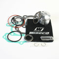 Wiseco 4 Stroke Forged Series Piston Kit, 47.50 MM Bore, 11:1 CR