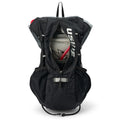 USWE Vertical Hydration Pack 10L - Carbon Black