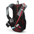 USWE Vertical Hydration Pack 10L - Carbon Black