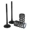 Wiseco 2007 Suzuki RM-Z450 Steel Valve Kit