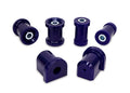 SuperPro 75-84 Volkswagen Scirocco Running Gear Bushing Kit- (Front & Rear)