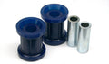 SuperPro 75-84 Volkswagen Scirocco Running Gear Bushing Kit- (Front & Rear)