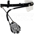 WINDOW REG, MANUAL